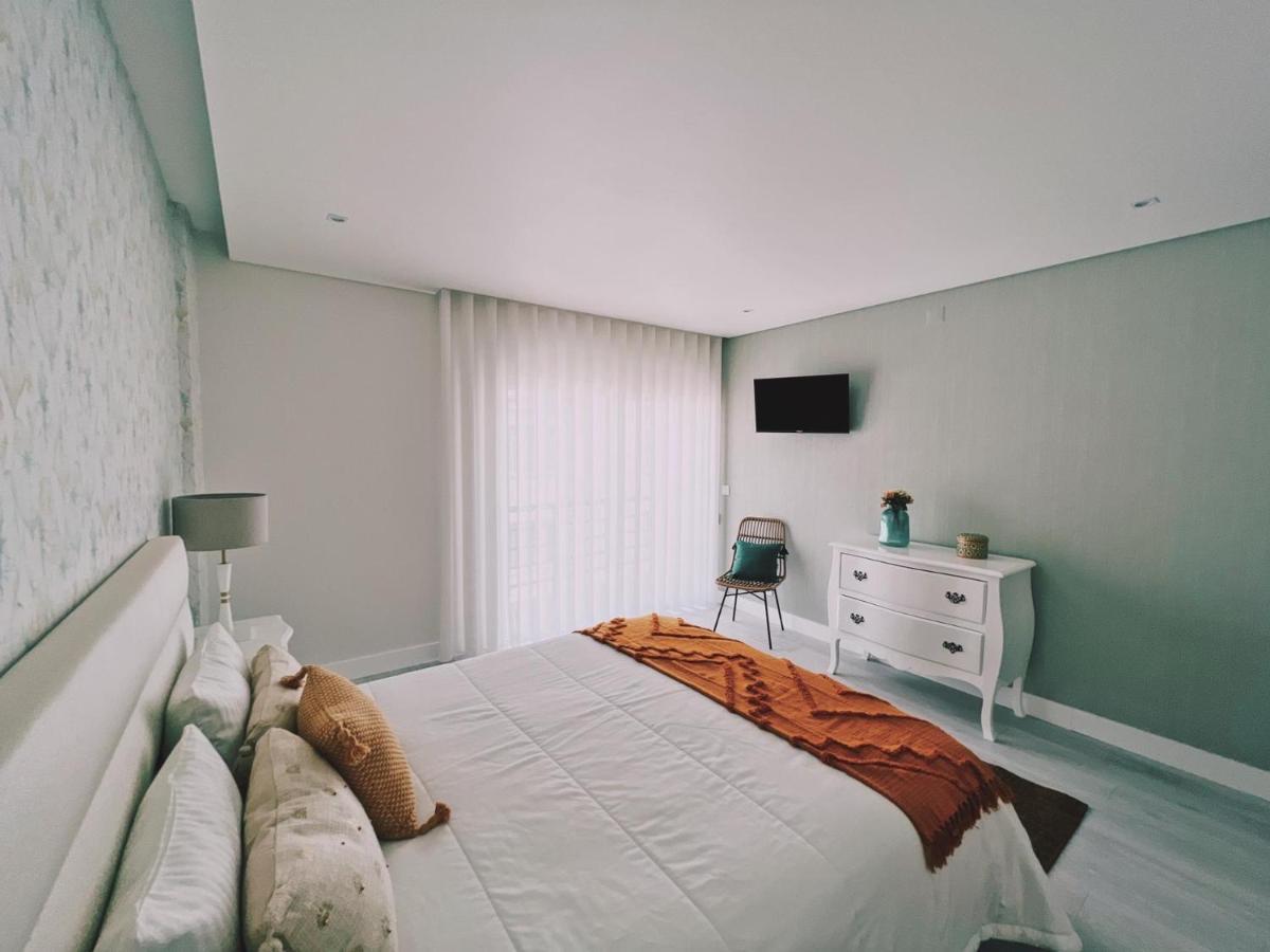 شقة Apartamento Brumar نازاريه المظهر الخارجي الصورة